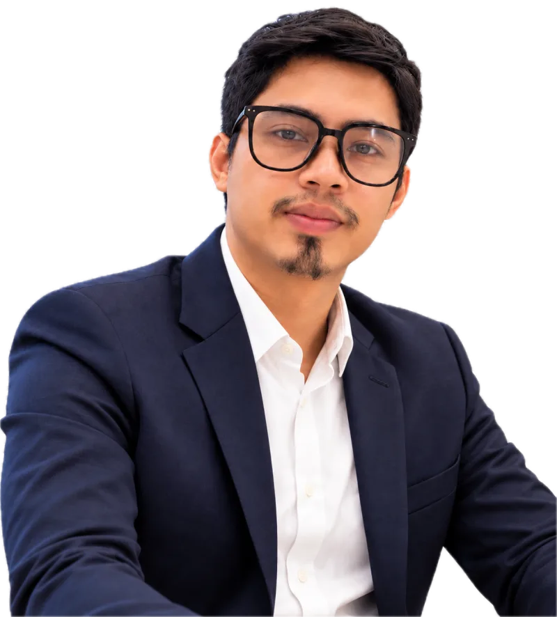 Zen Abdul Rahim, S.E, M.E